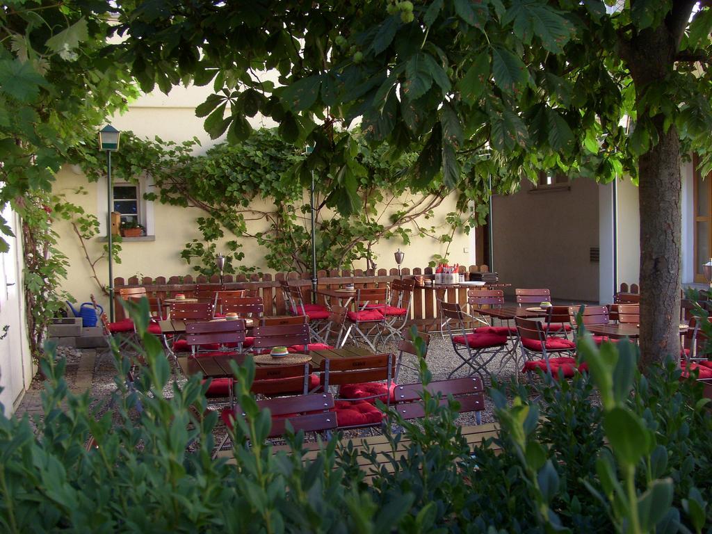 Hotel & Restaurant Engel Herbertingen المظهر الخارجي الصورة
