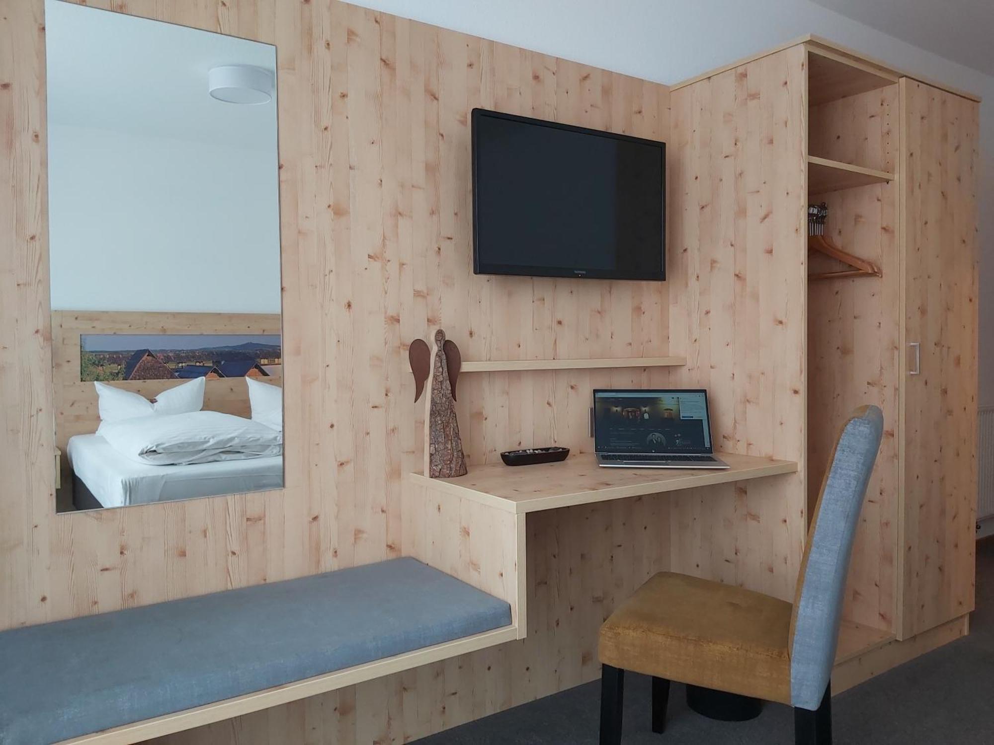 Hotel & Restaurant Engel Herbertingen المظهر الخارجي الصورة