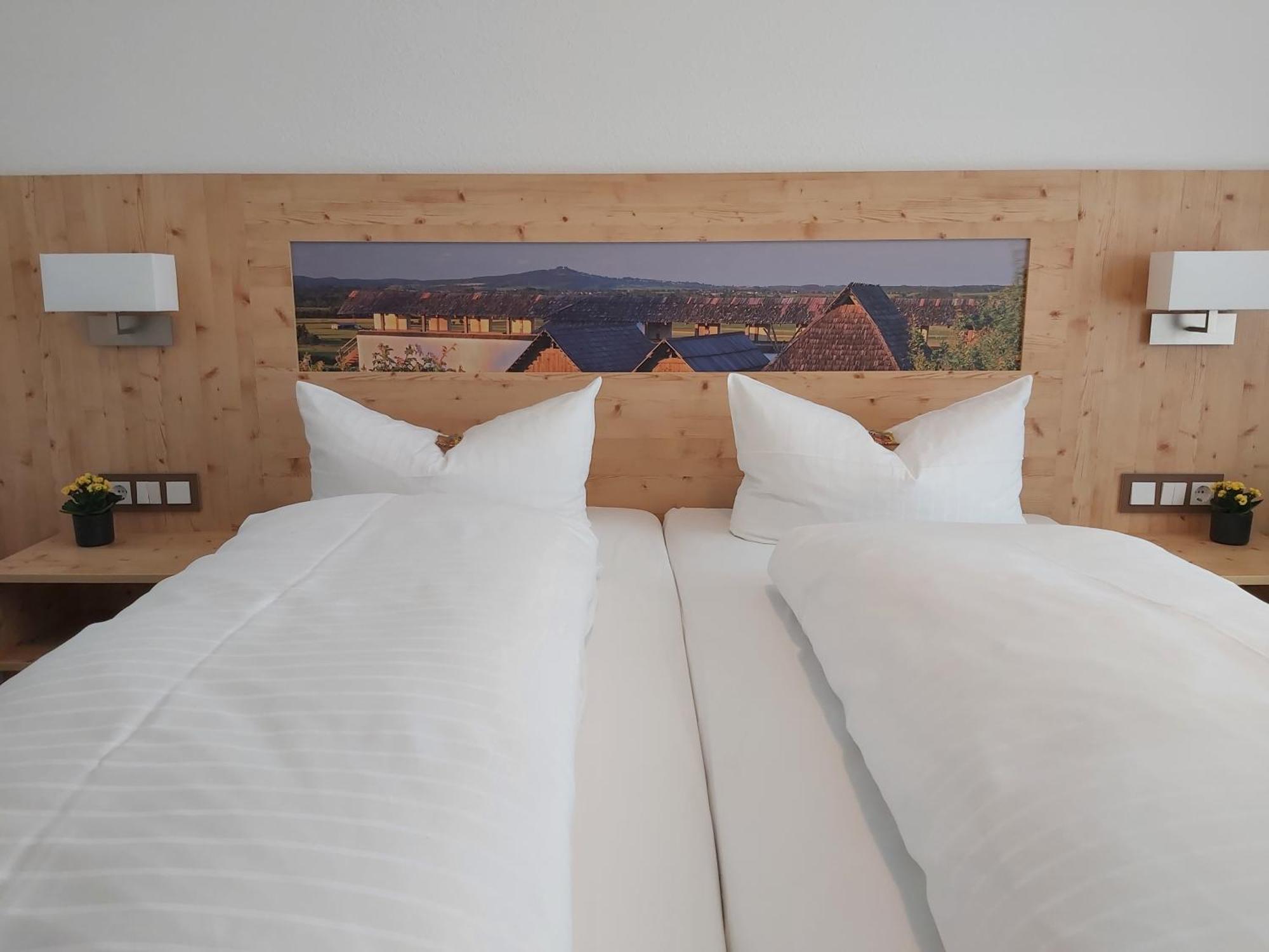 Hotel & Restaurant Engel Herbertingen المظهر الخارجي الصورة