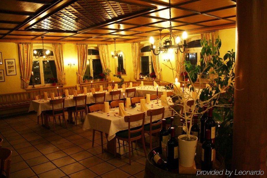 Hotel & Restaurant Engel Herbertingen المظهر الخارجي الصورة